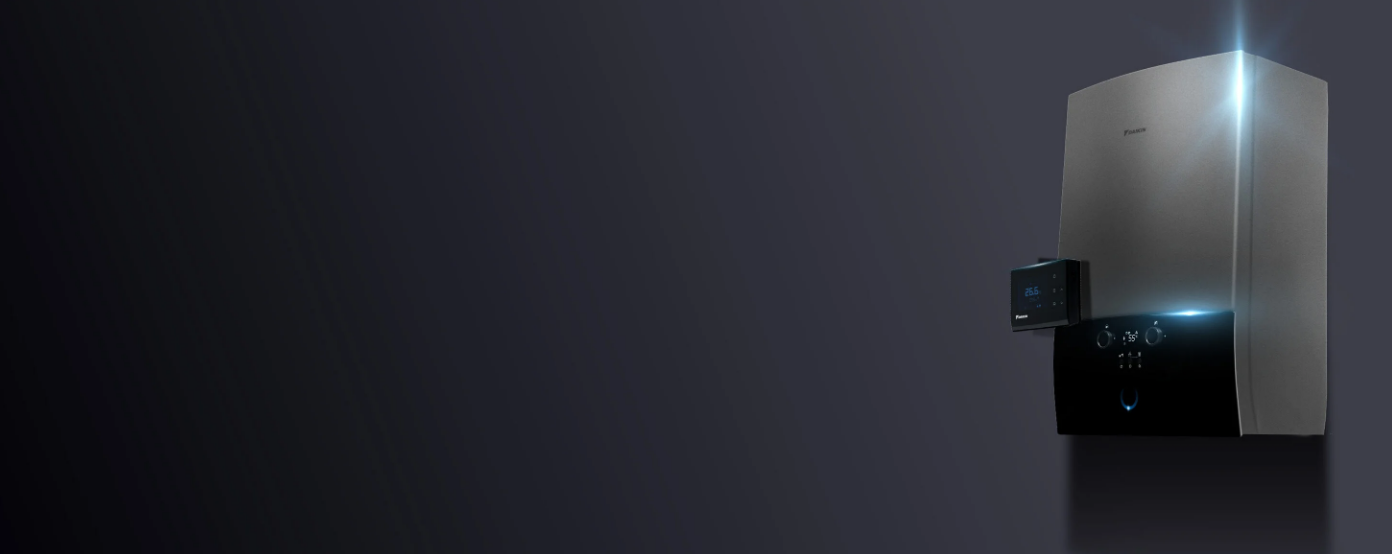 Karabağlar Daikin Kombi Servisi